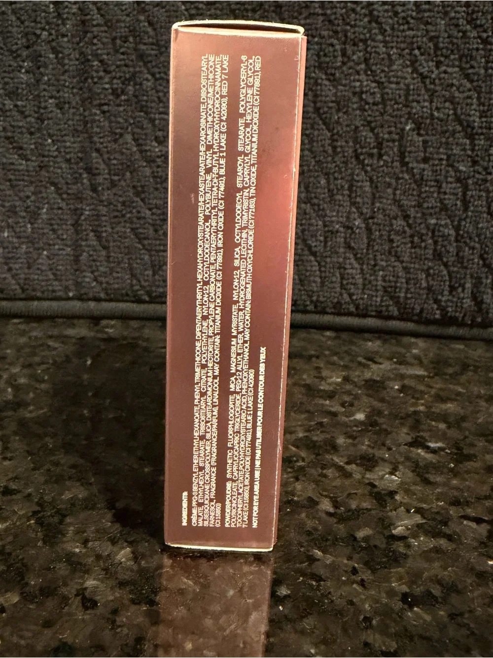 Patrick Ta Beauty Major Headlines Double Take Crème & Powder Blush Duo - New